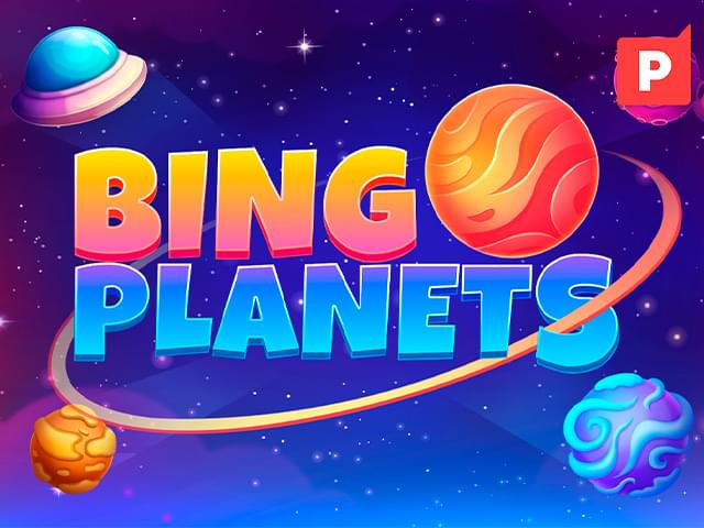 348bet Planetas do Bingo