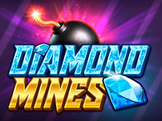 348bet Minas de Diamante™