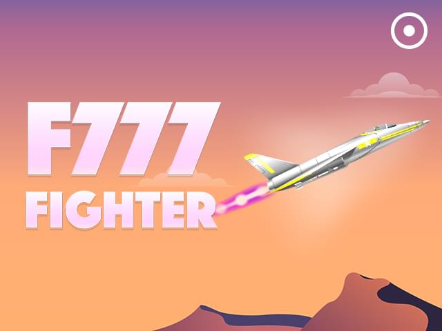 348bet F777 Fighter